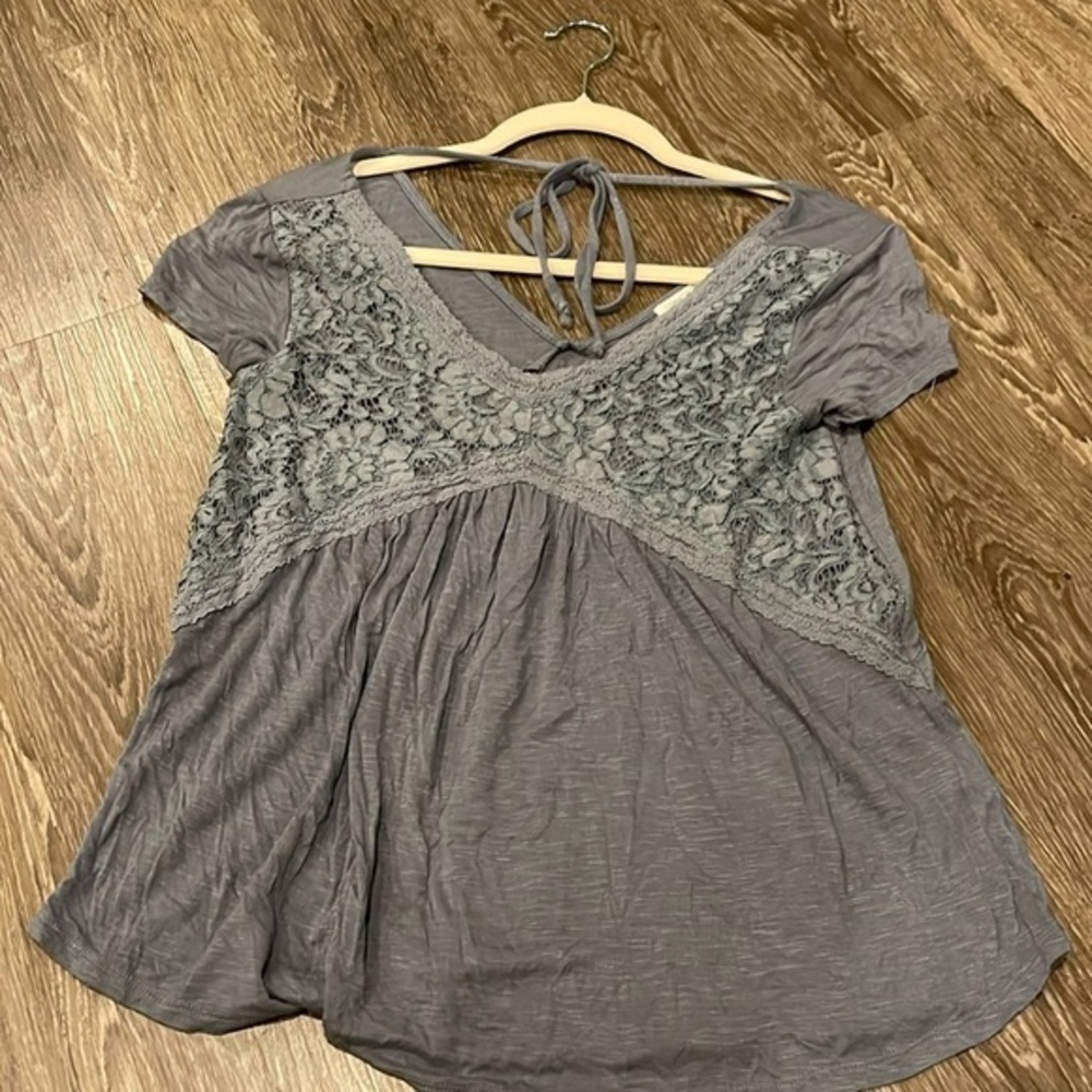 Maurices Top
